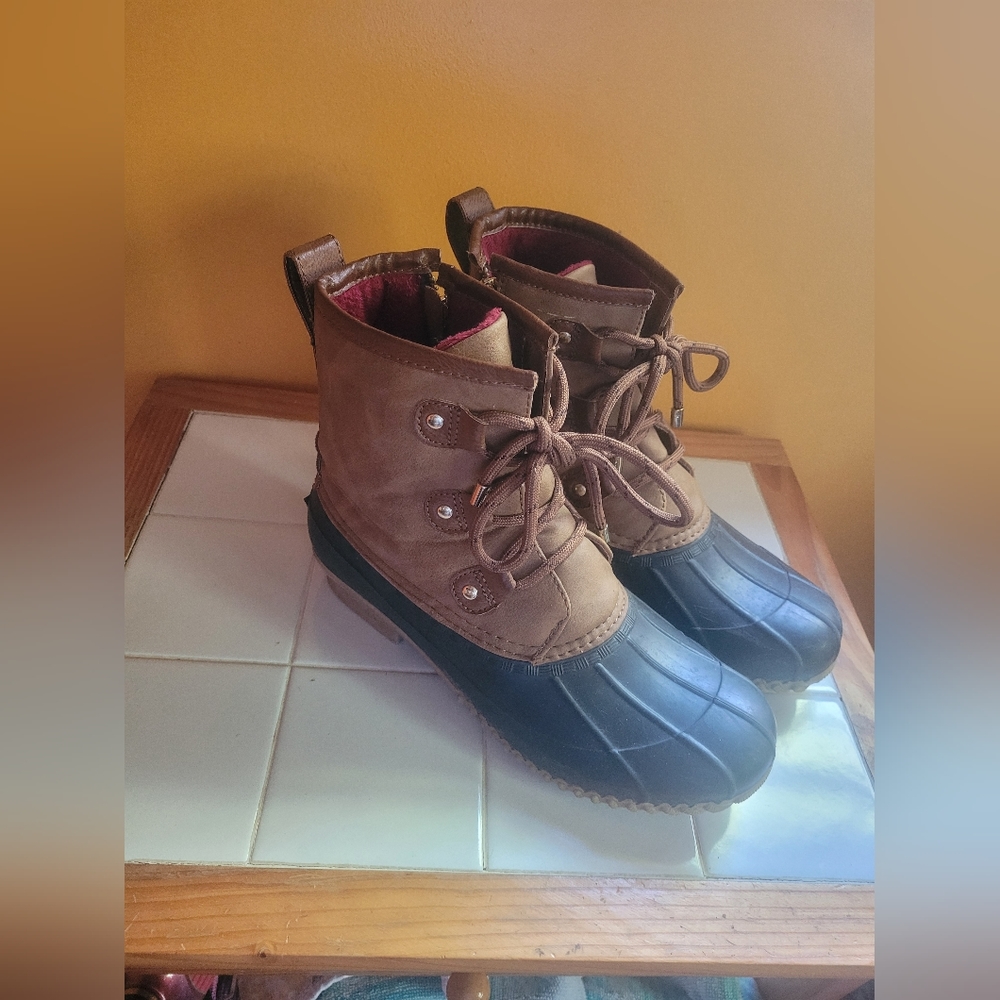 Tommy Hilfiger Women's boots